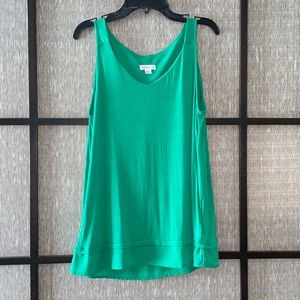 Merona Sleeveless Tunic
